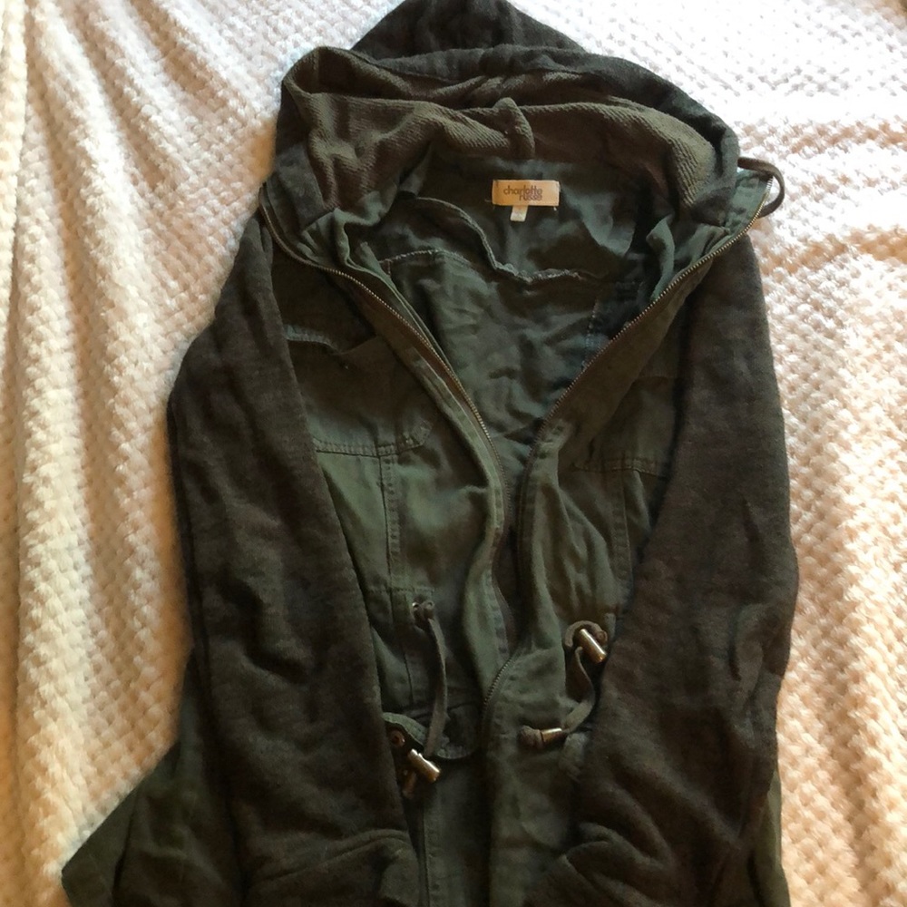 Jacket